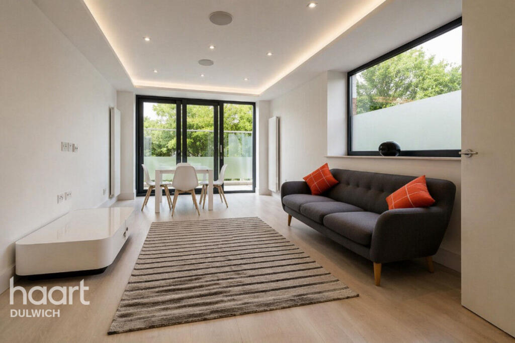 Main image of property: Lordship Lane, LONDON
