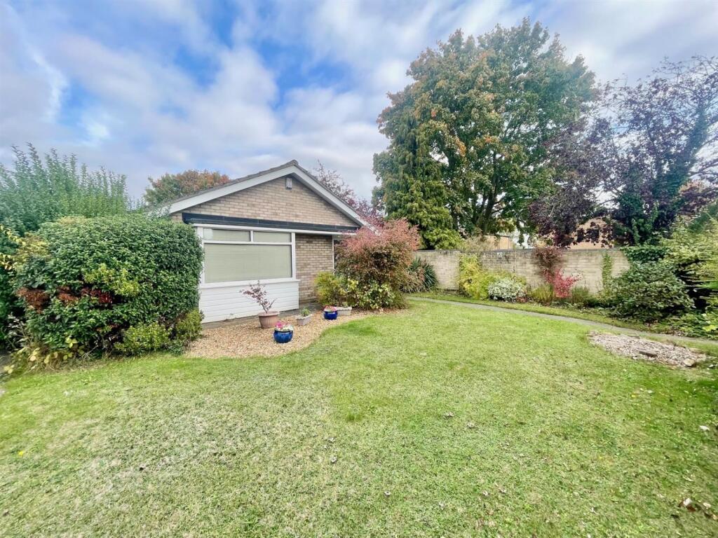 Main image of property: Bramall Court, Peterborough