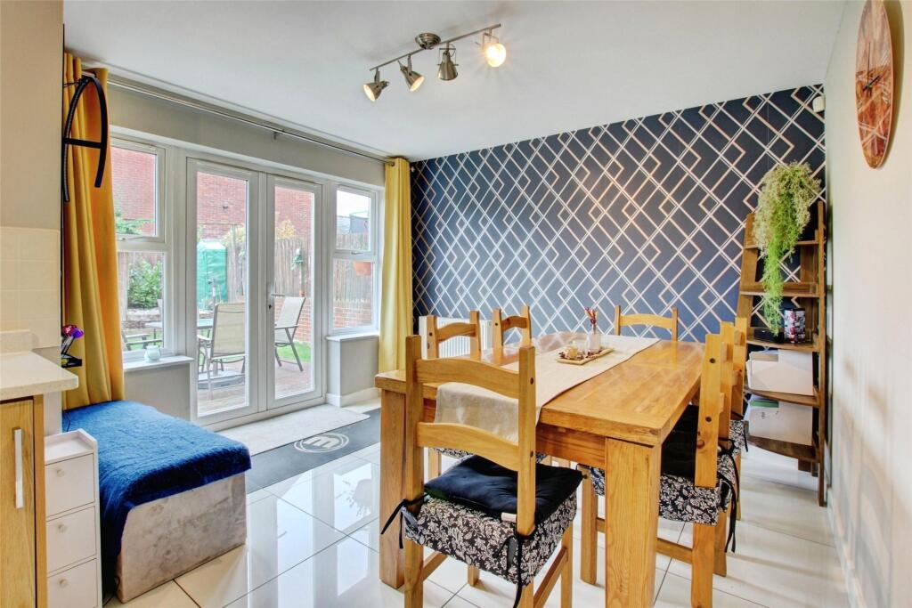 House in Sherburn Hill, Shadforth - More