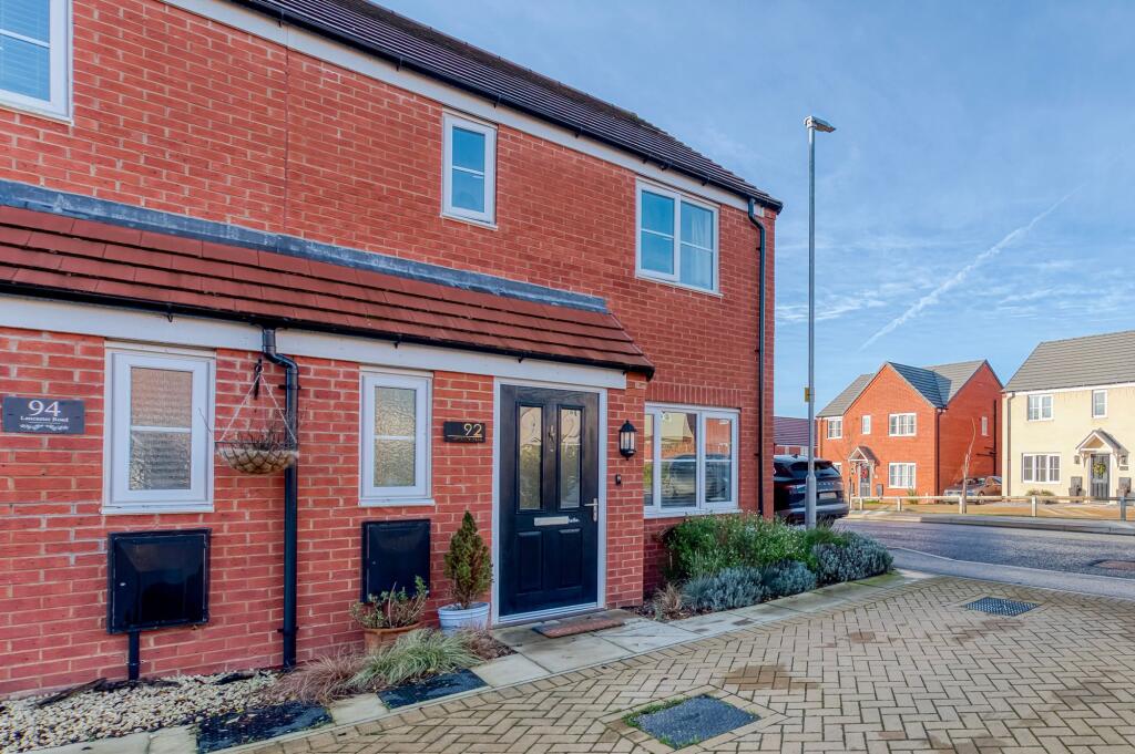 Main image of property: Lancaster Road, Swaffham