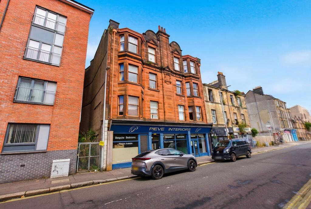 Main image of property: Lawn Street, Paisley, PA1