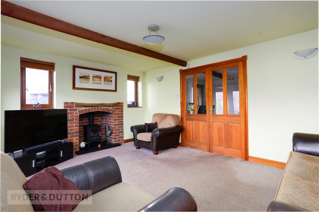 Lockside View, Mossley, OL5 photo 4