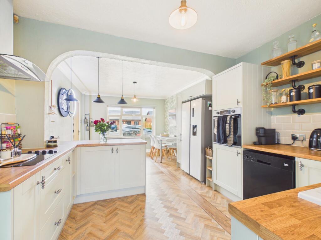 Main image of property: Hopewell Road, Hull, HU9 4HH