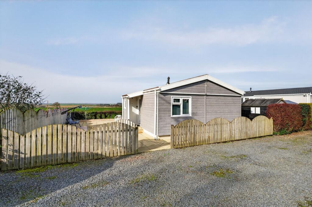 Main image of property: 9 Neilshill Residential Park, Mossblown, KA6 5AU