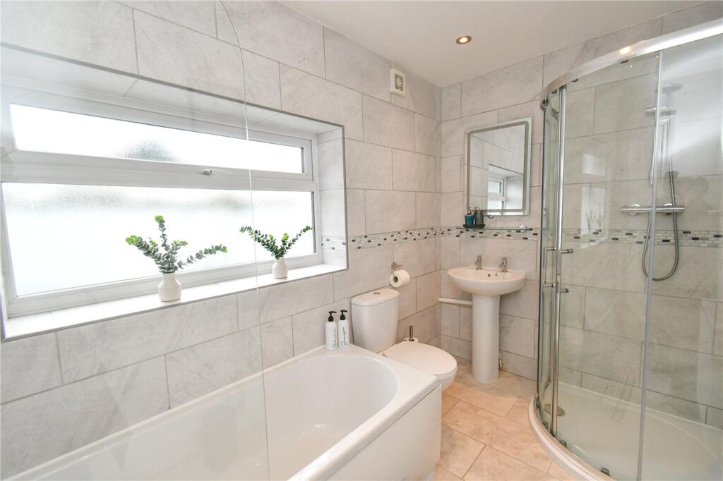 House in Chester - View 4