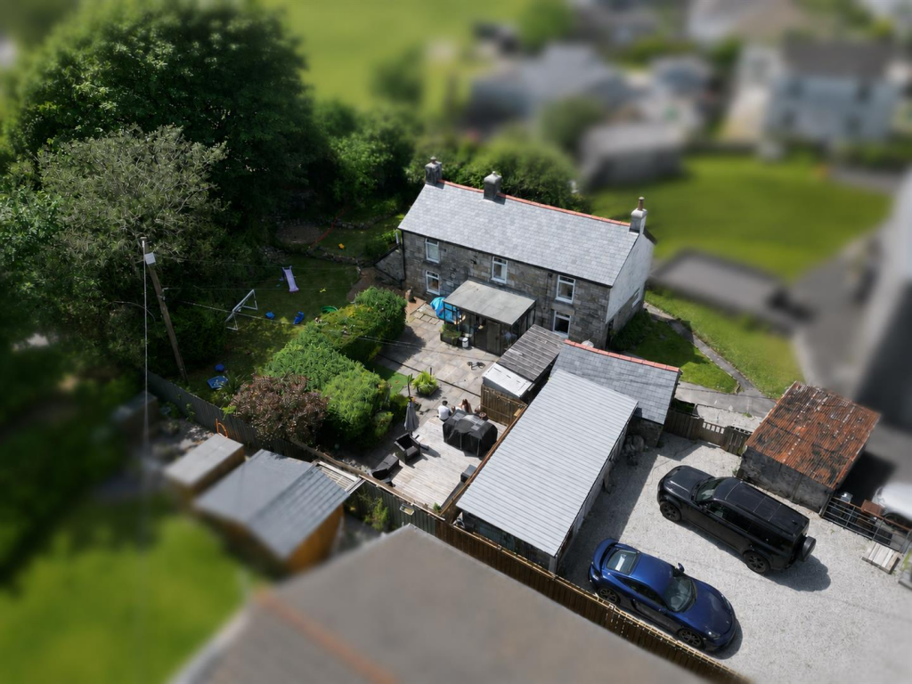 Main image of property: Crown Road, Whitemoor