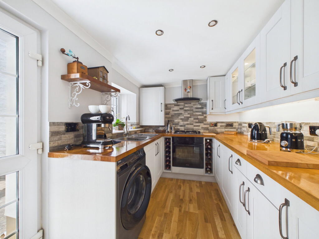 House in Paignton, Goodrington - View 3