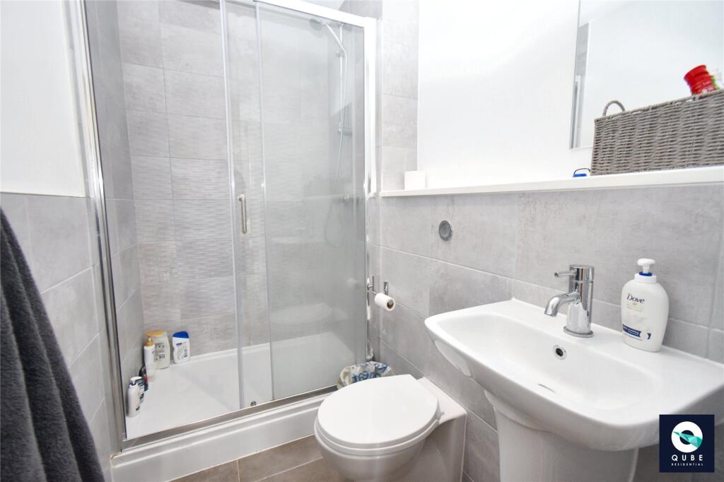 Apartment in Manchester - View 5