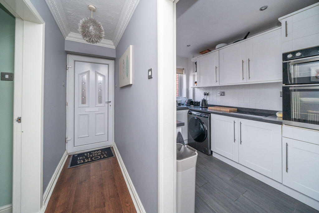 Courtland Road, Kingswinford - View 5