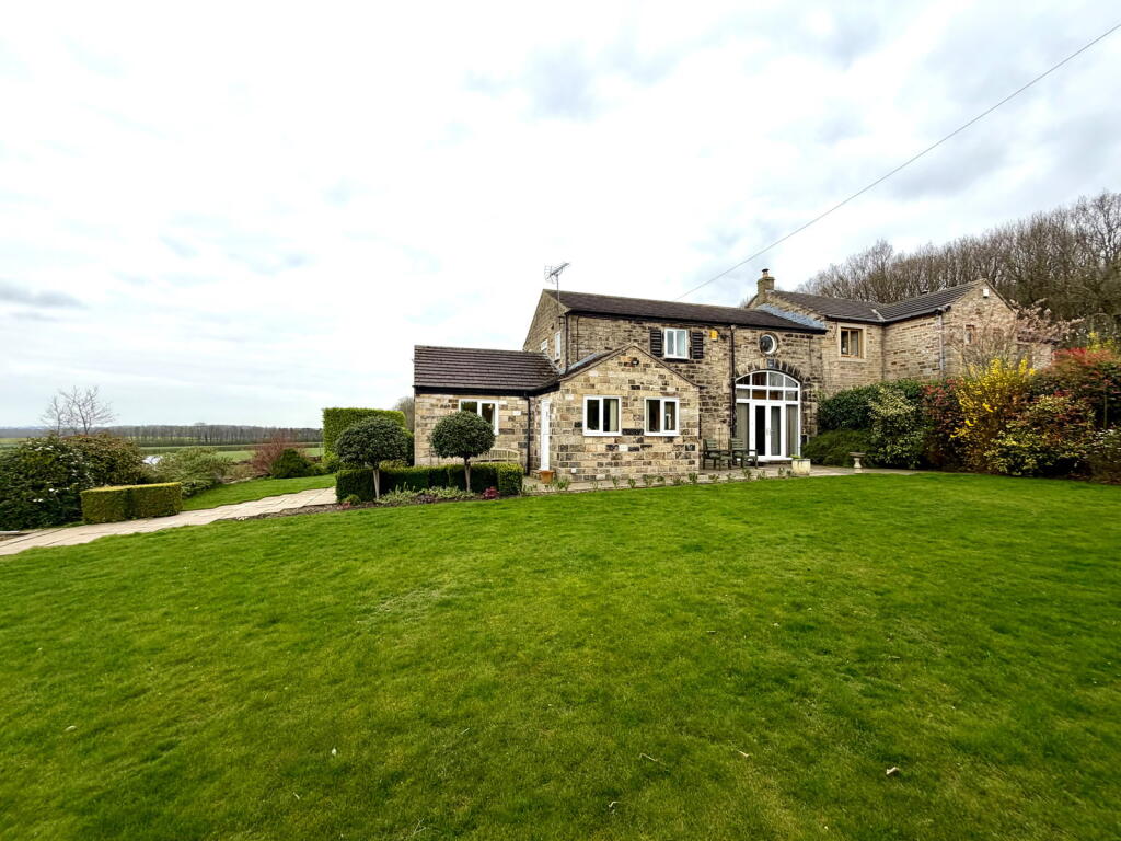 Main image of property: Stoney Lane, Woolley, Wakefield, WF4 2LH