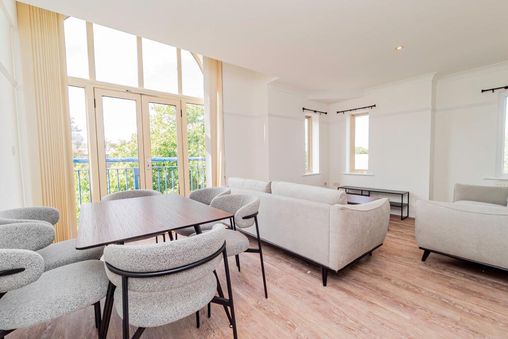 Main image of property: Watermans Yard