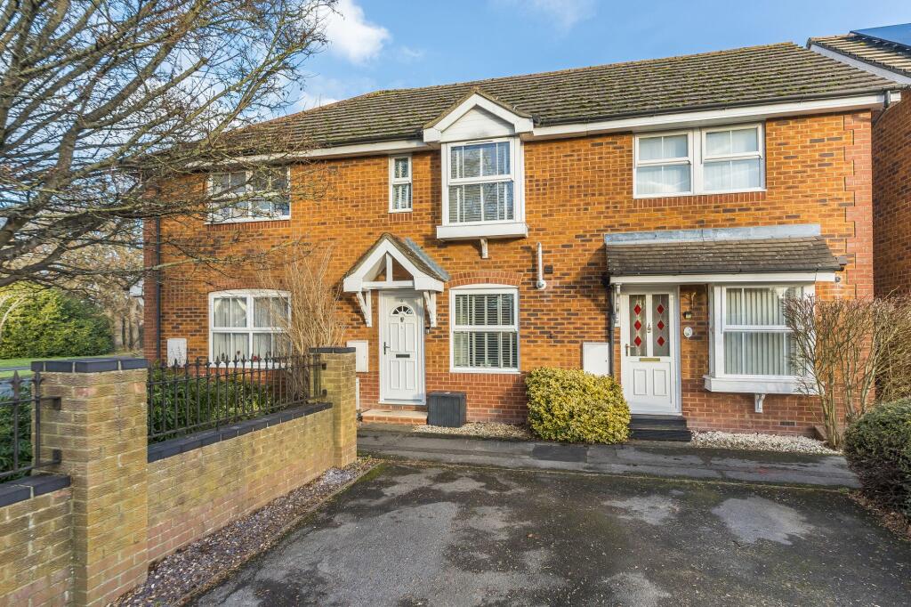 Main image of property: Ray Court, Didcot, OX11