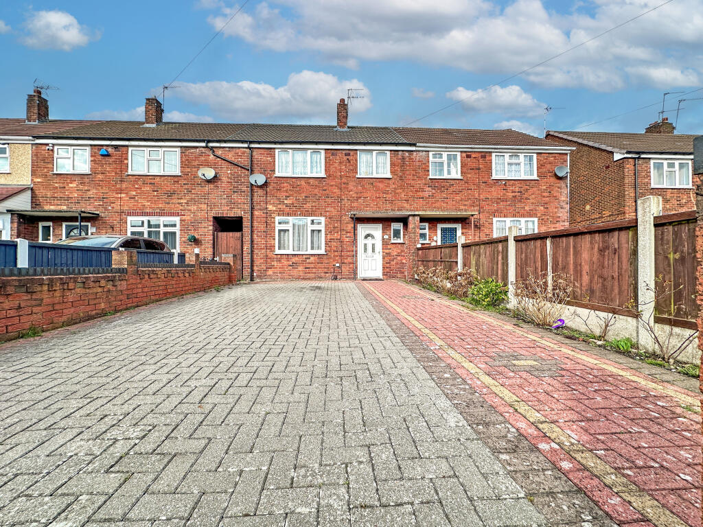 Main image of property: Jays Avenue, TIPTON, DY4 8UZ