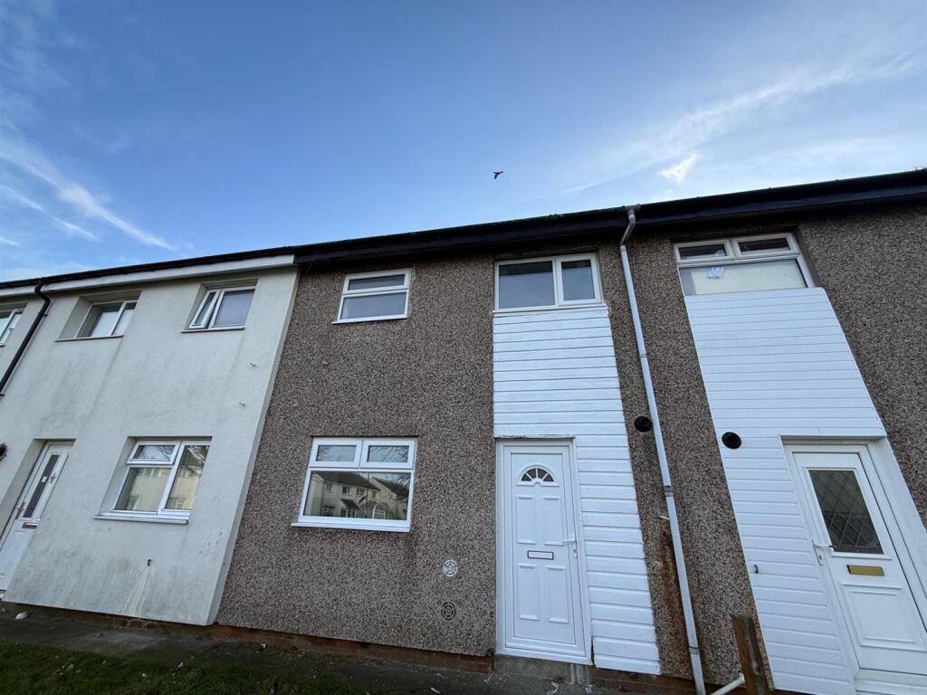Main image of property: Bankfields Road, Middlesbrough