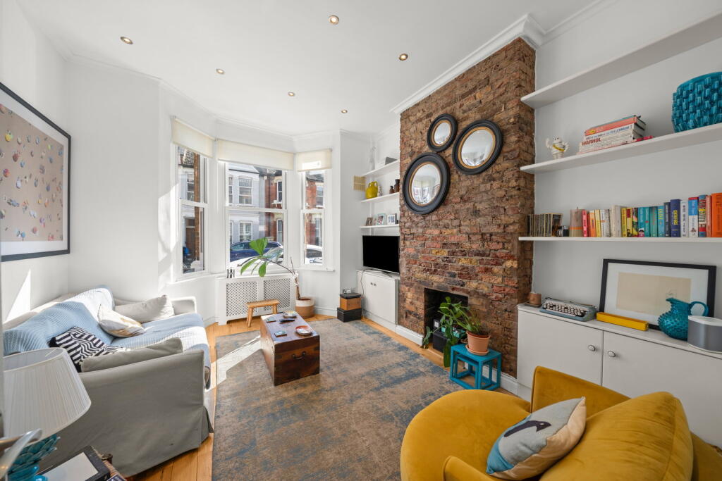 Main image of property: Priory Park Road, NW6