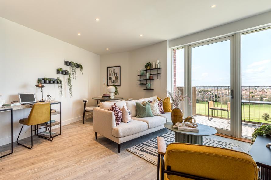 Main image of property: Lampton Parkside, Hounslow,
TW3