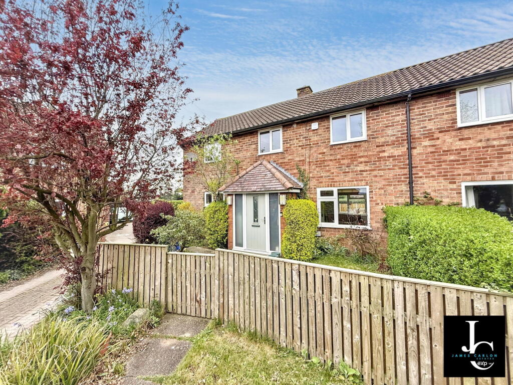 Main image of property: Moorhead, Preston, Telford, TF6 6DL