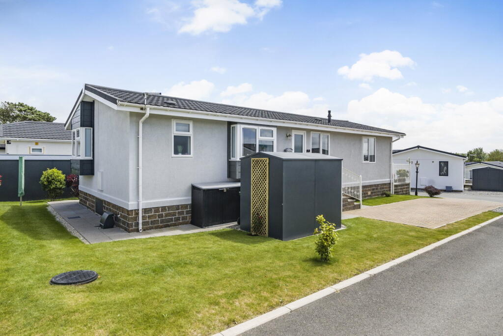 Main image of property: Fir Hill Park, Near Newquay, CORNWALL, TR8 4UT
