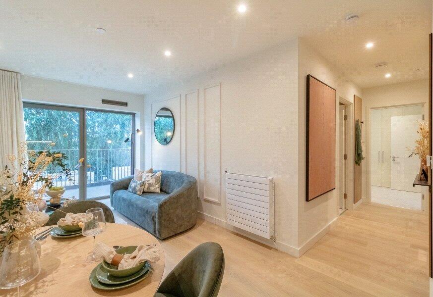 Main image of property: Royal Crest Avenue, London, E16