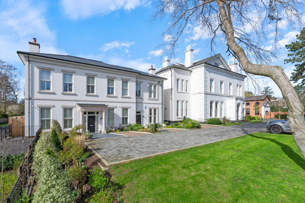 Additional image 42 of Norfolk Road, Edgbaston, Birmingham B15 3QD