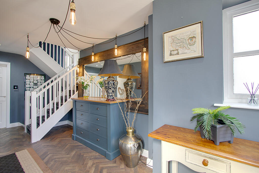 House in Lancaster - More