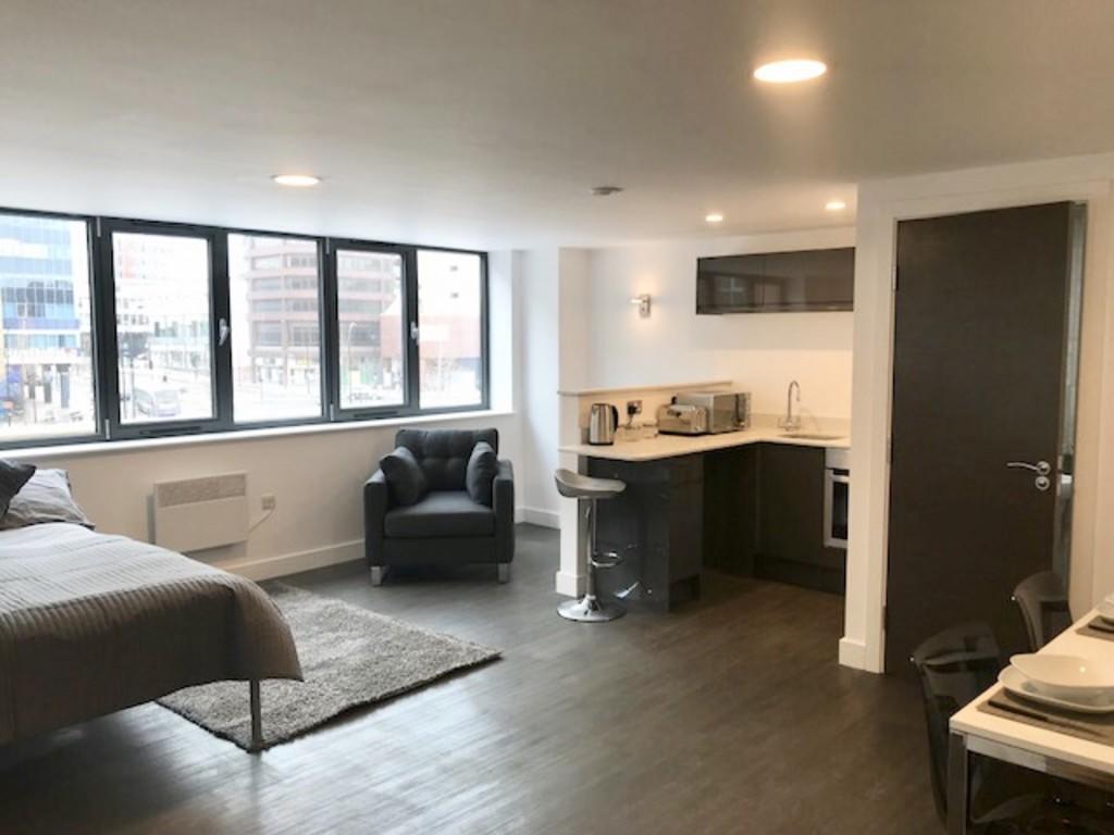 Main image of property: Challenge Works