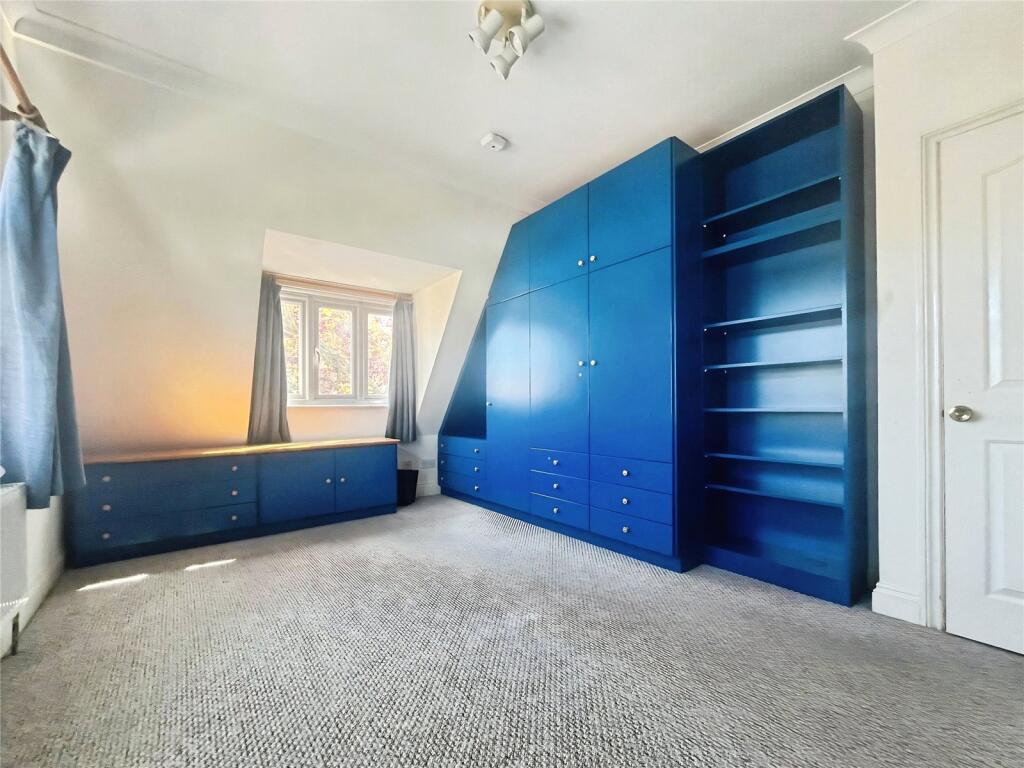 Main image of property: Lyndhurst Avenue, Twickenham, TW2