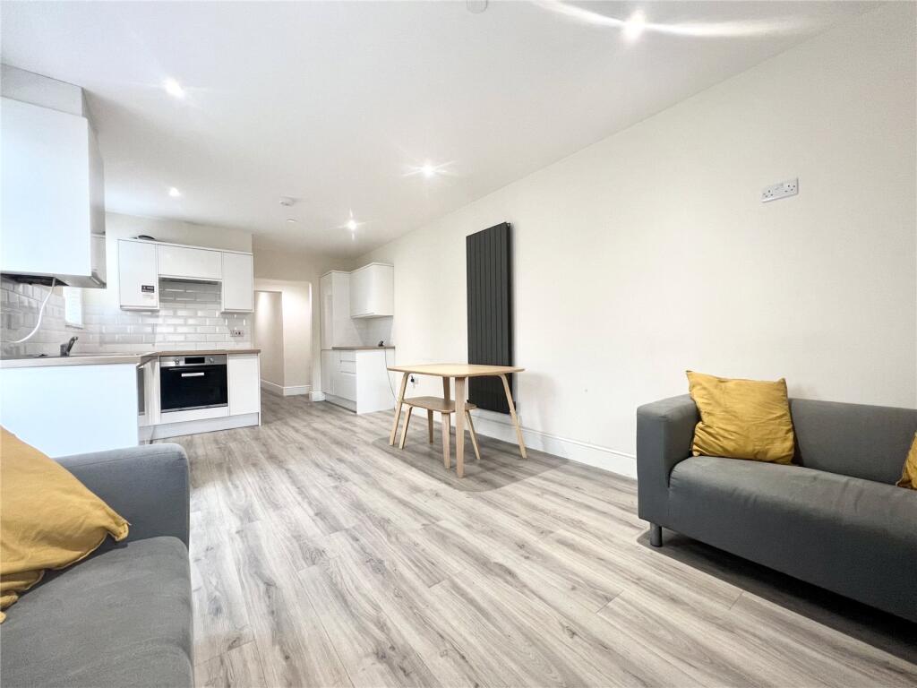 Main image of property: Whitchurch Road, Heath, Cardiff, CF14