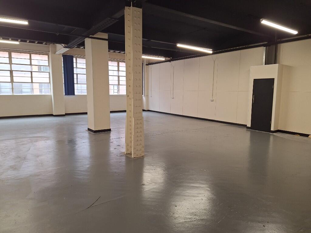 Additional image 4 of Unit 107, Jubilee Centre, Pershore Street, Birmingham, B5