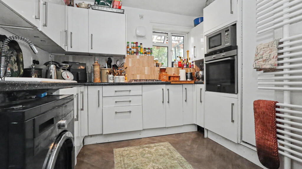 House in Glastonbury, Beckery - View 5