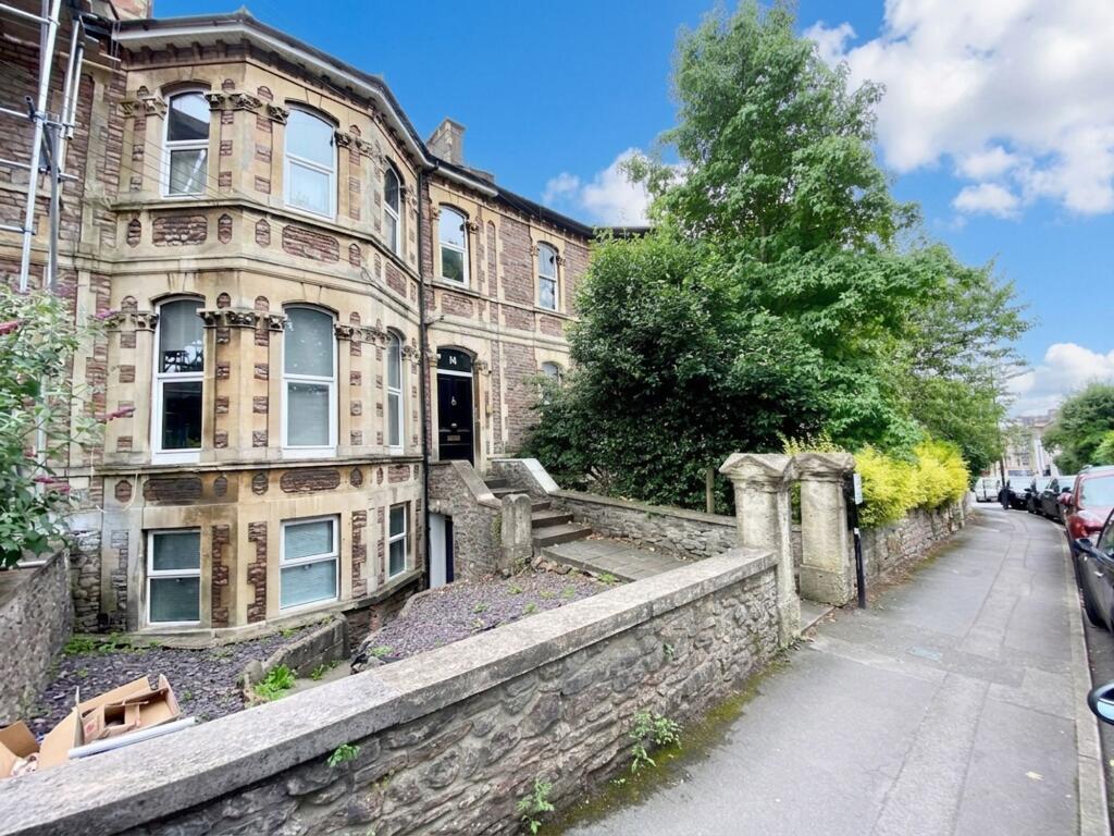 Main image of property: Redland, Grove Road, BS6 6UJ
