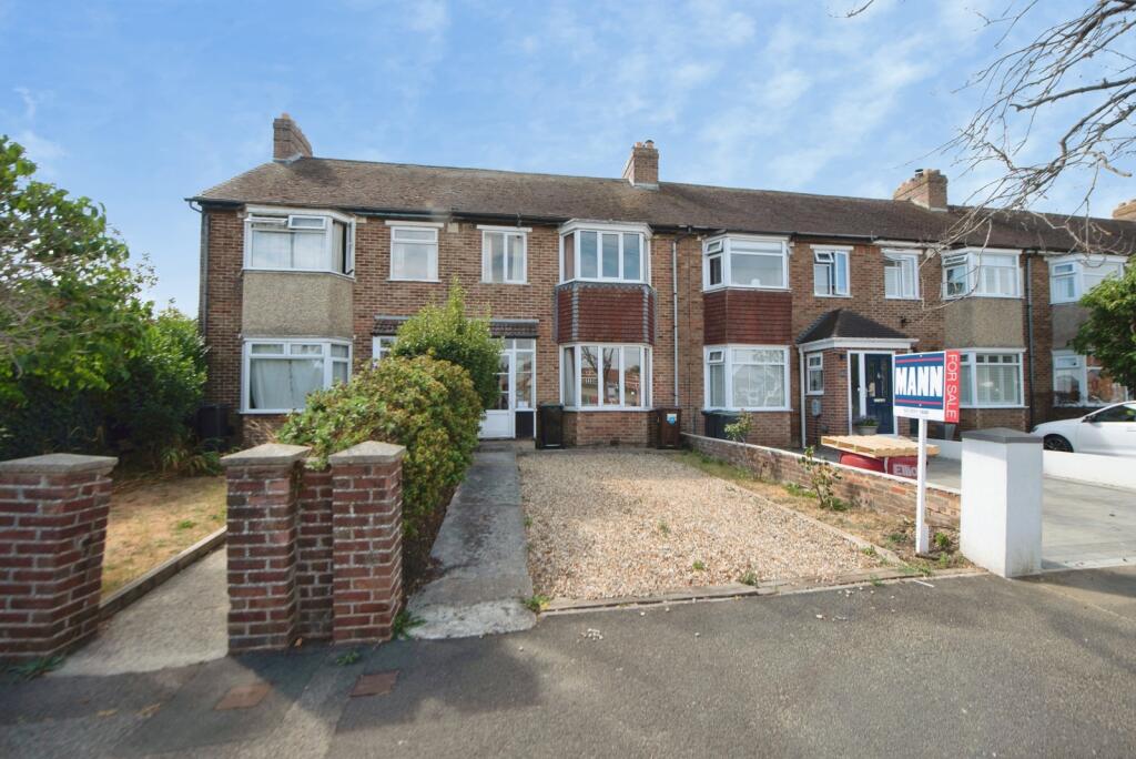 Main image of property: Park Road, Gosport, Hampshire, PO12