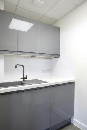Kitchenette