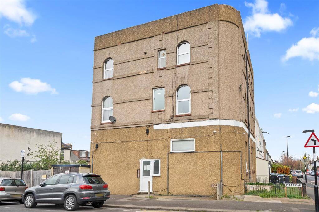 Main image of property: Pawsons Road, Croydon