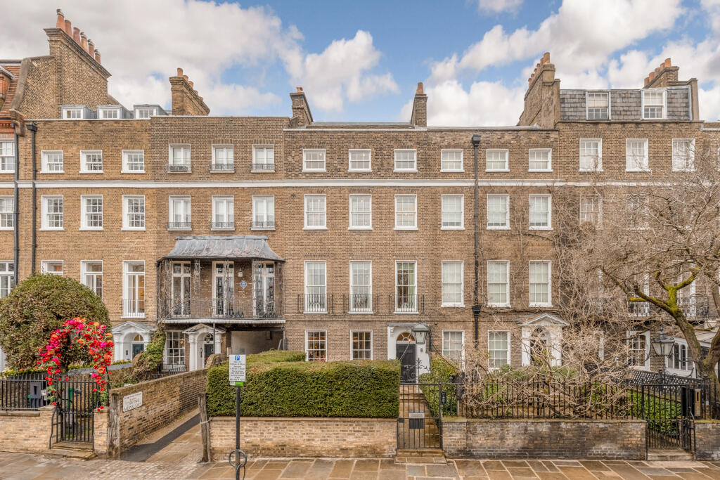 Main image of property: Cheyne Walk, Chelsea, London, SW3