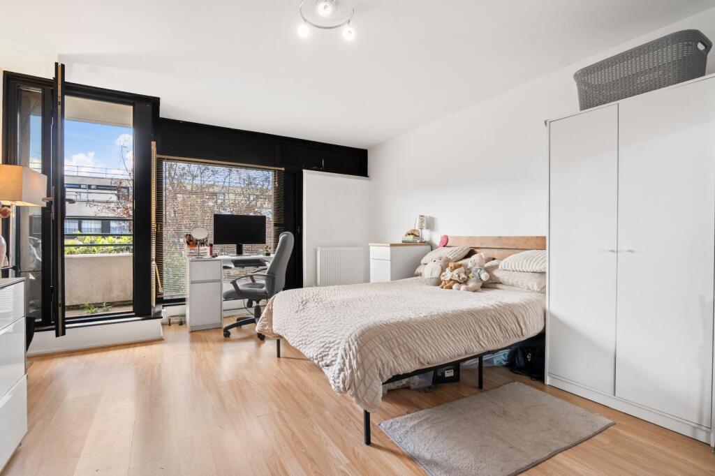 Main image of property: Broadfield Lane, 
Camden, NW1