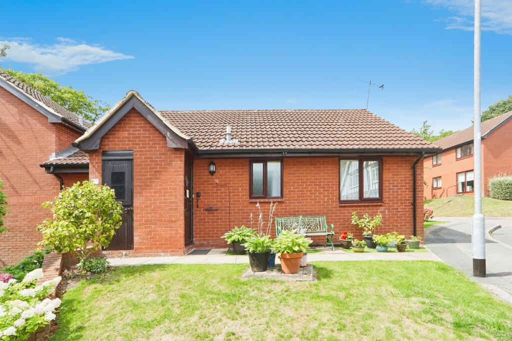 Main image of property: Maple Croft, Moortown, LEEDS