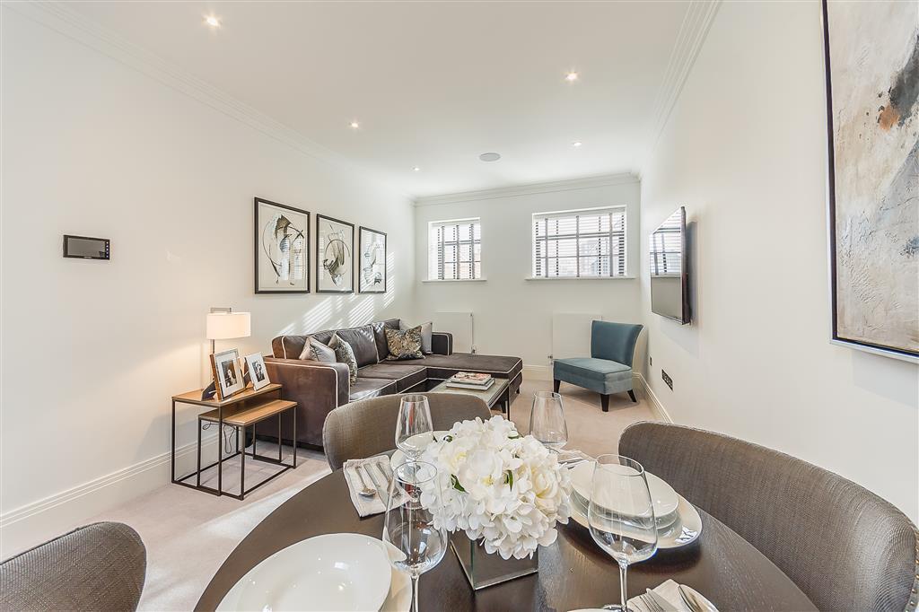 Main image of property: Palace Wharf, Rainville Road, Hammersmith
