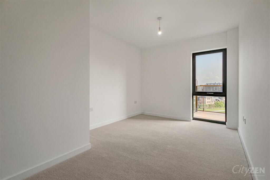 Apartment in London, Bromley-by-Bow, Poplar - View 6
