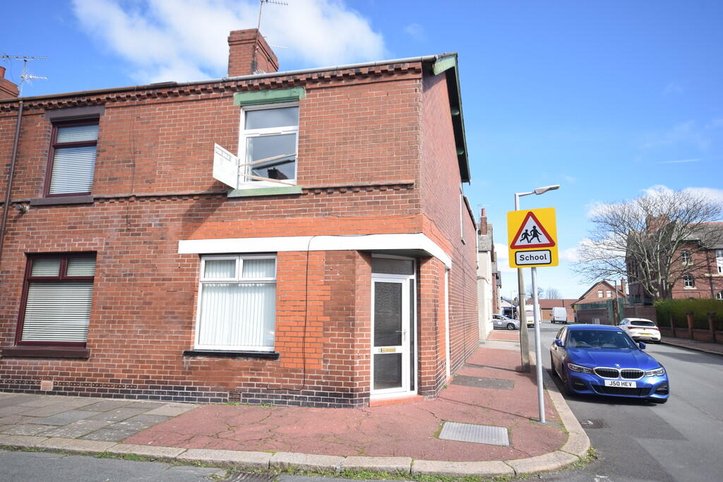 Main image of property: Marsden Street, Barrow-in-Furness