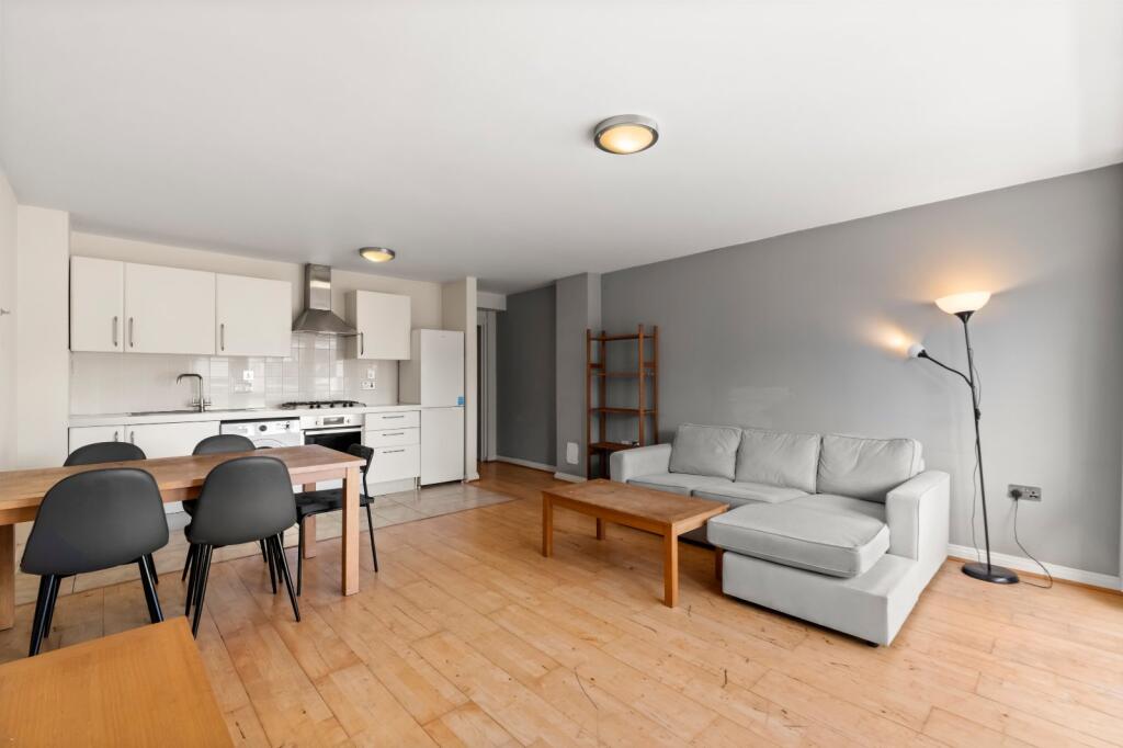 Main image of property: St. Rule Street, London, SW8