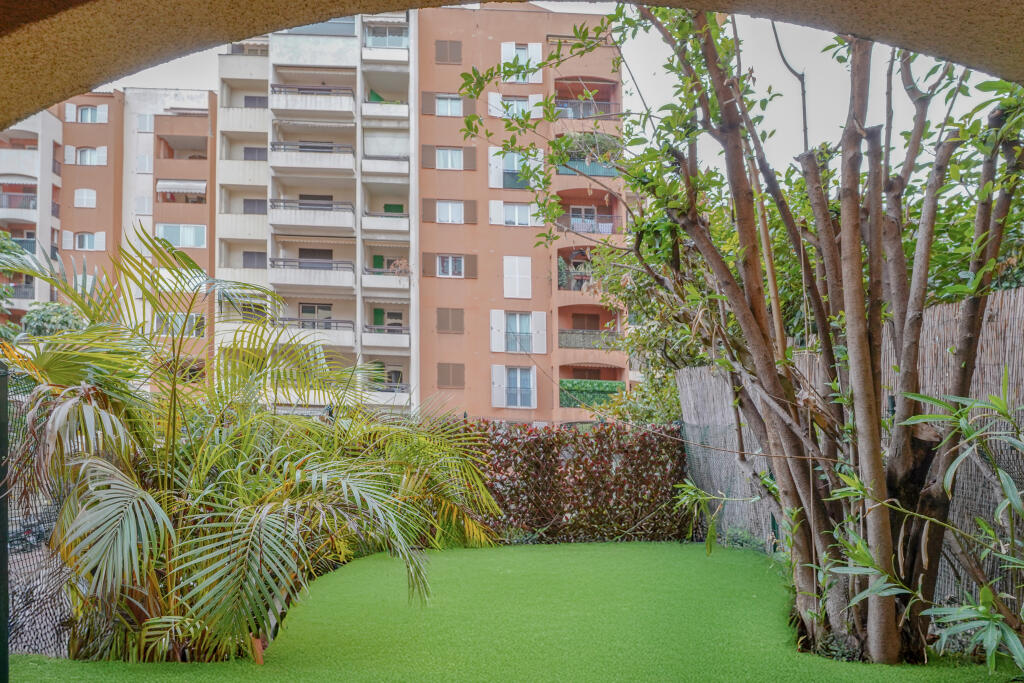 Main image of property: Monaco