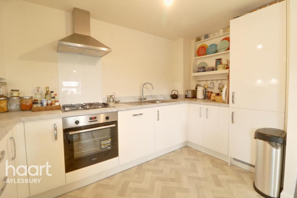 Main image of property: Bellingham Way, Aylesbury