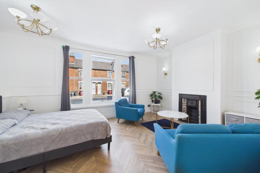 Cambridge Street, Reading, Berkshire, RG1 - View 4