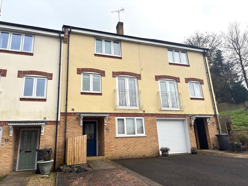 Main image of property: Lilley Walk, Honiton