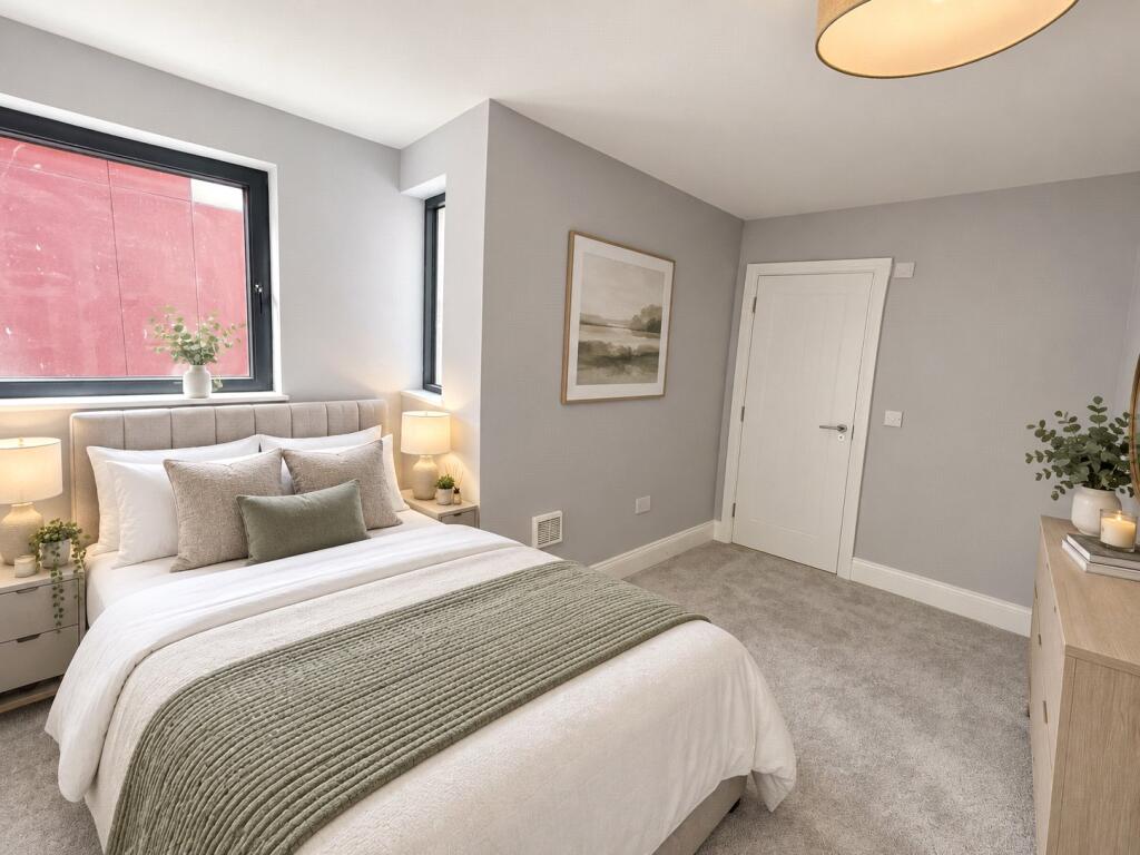 Apartment in London - View 5