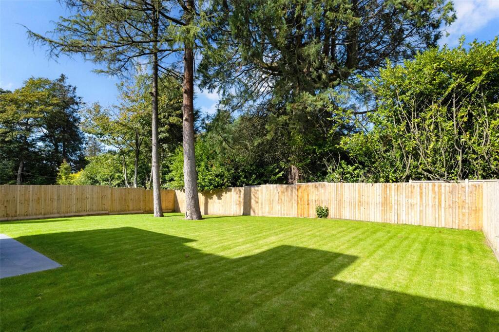 Main image of property: Plot 3 Hudson Gardens, Tower Road, Hindhead, Surrey, GU26