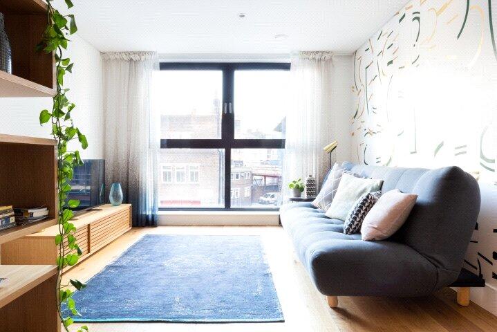 Main image of property: Danestone Court, 36 Commercial Road, London, E1