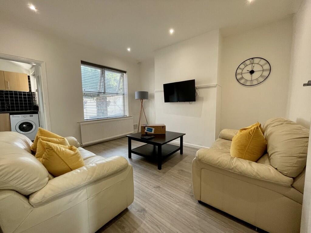 Main image of property: Derby Street West, Ormskirk