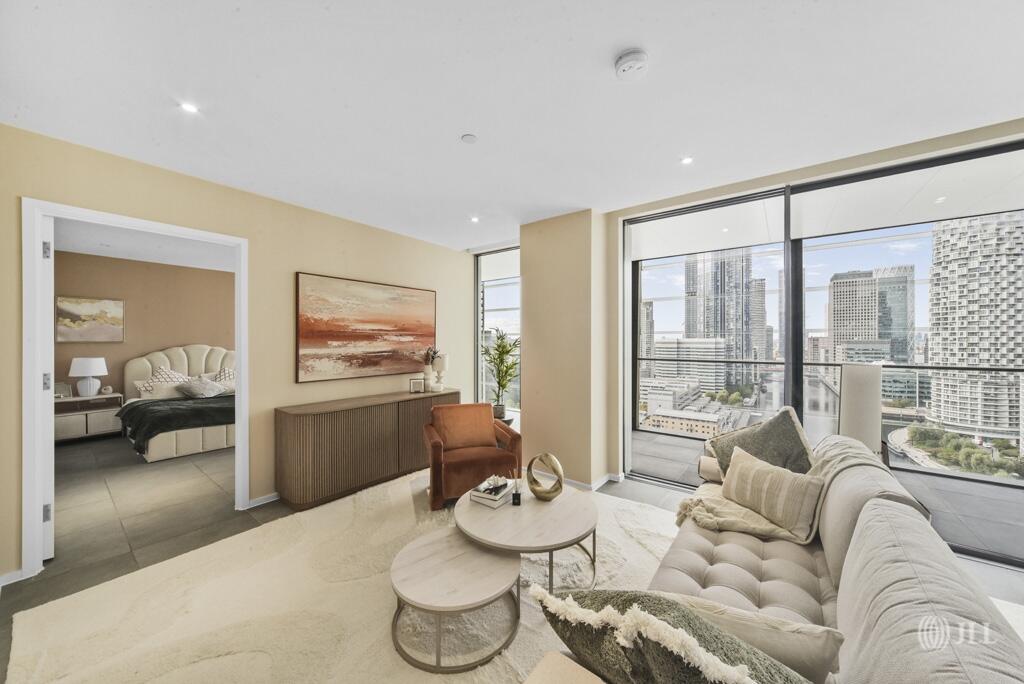 Main image of property: Dollar Bay Place London E14